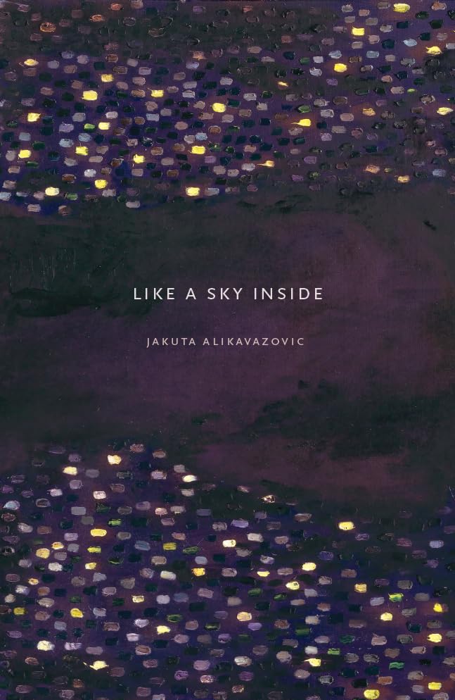 Like A Sky Inside